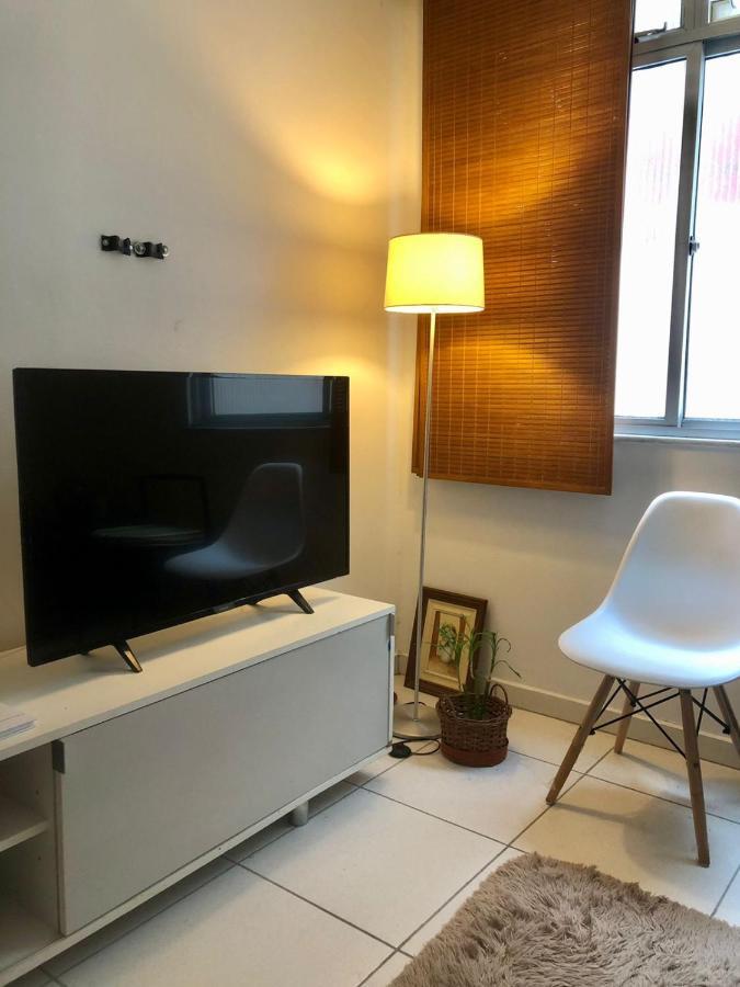 Apartamento A 150 Mts Da Praia Do Forte, Кабо Фрио Екстериор снимка