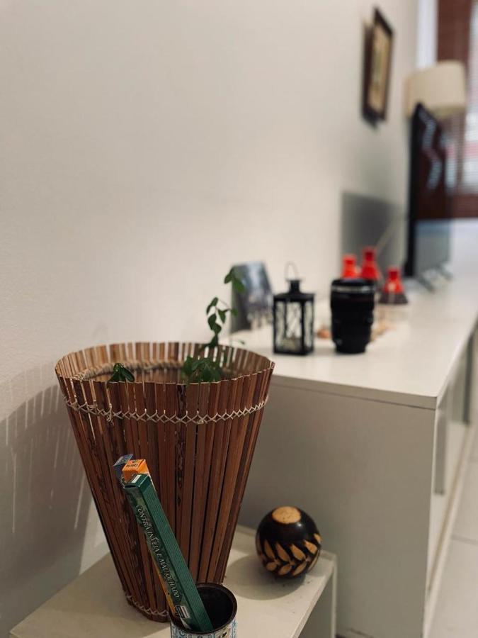 Apartamento A 150 Mts Da Praia Do Forte, Кабо Фрио Екстериор снимка
