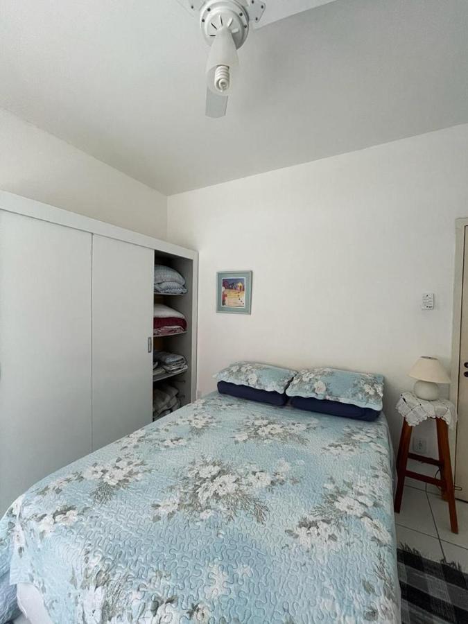 Apartamento A 150 Mts Da Praia Do Forte, Кабо Фрио Екстериор снимка