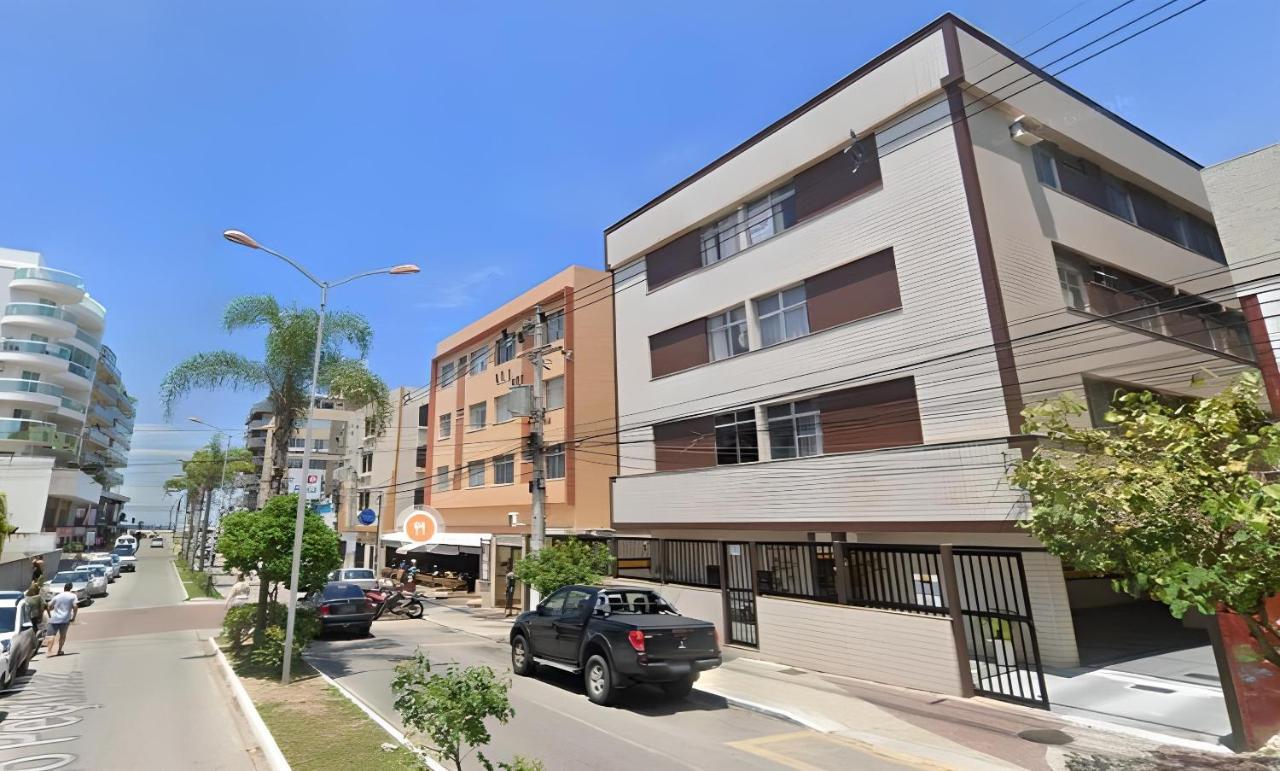 Apartamento A 150 Mts Da Praia Do Forte, Кабо Фрио Екстериор снимка