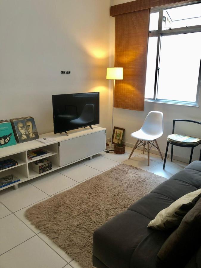 Apartamento A 150 Mts Da Praia Do Forte, Кабо Фрио Екстериор снимка