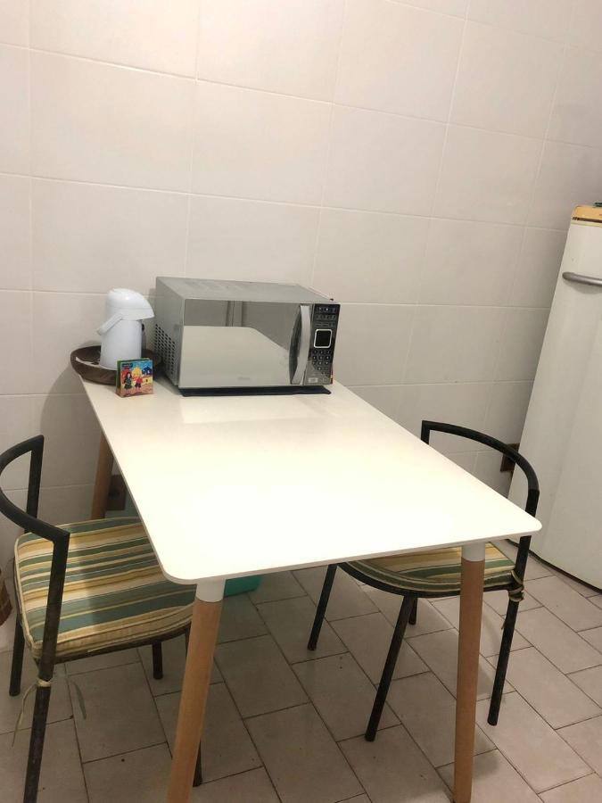Apartamento A 150 Mts Da Praia Do Forte, Кабо Фрио Екстериор снимка
