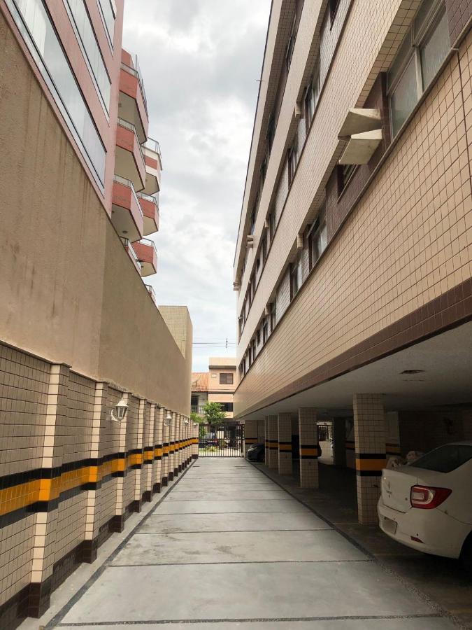 Apartamento A 150 Mts Da Praia Do Forte, Кабо Фрио Екстериор снимка