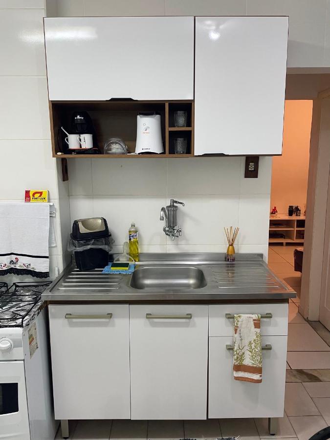 Apartamento A 150 Mts Da Praia Do Forte, Кабо Фрио Екстериор снимка