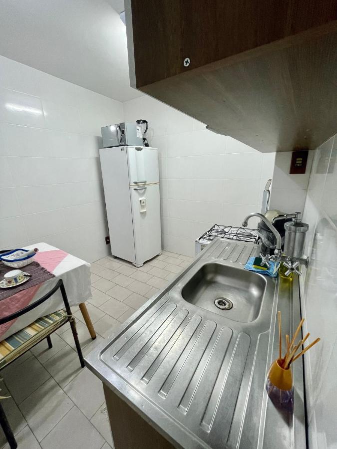 Apartamento A 150 Mts Da Praia Do Forte, Кабо Фрио Екстериор снимка